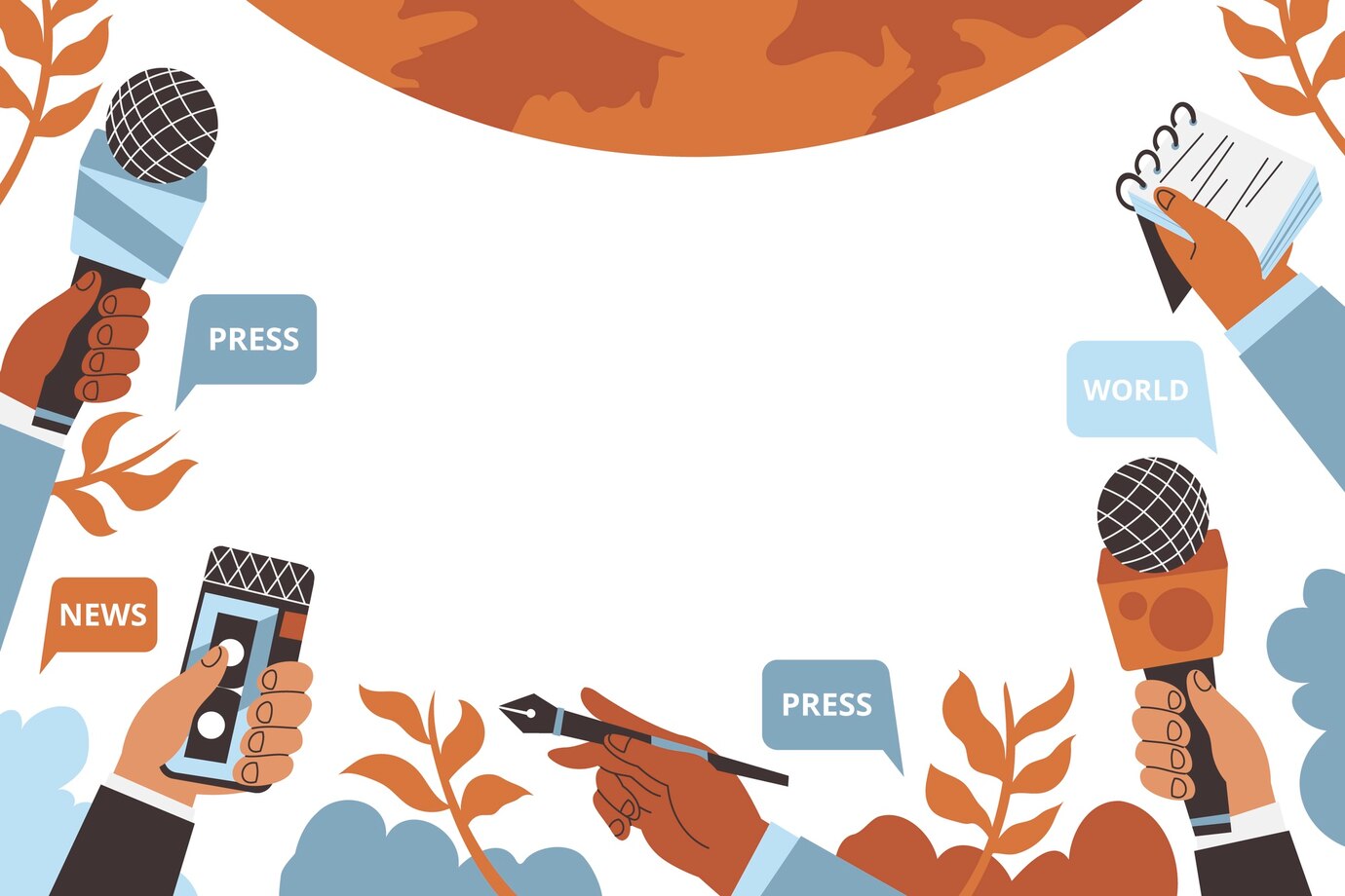The Power of Language in Media: Why You Need to Communicate in Their Language, Not Yours