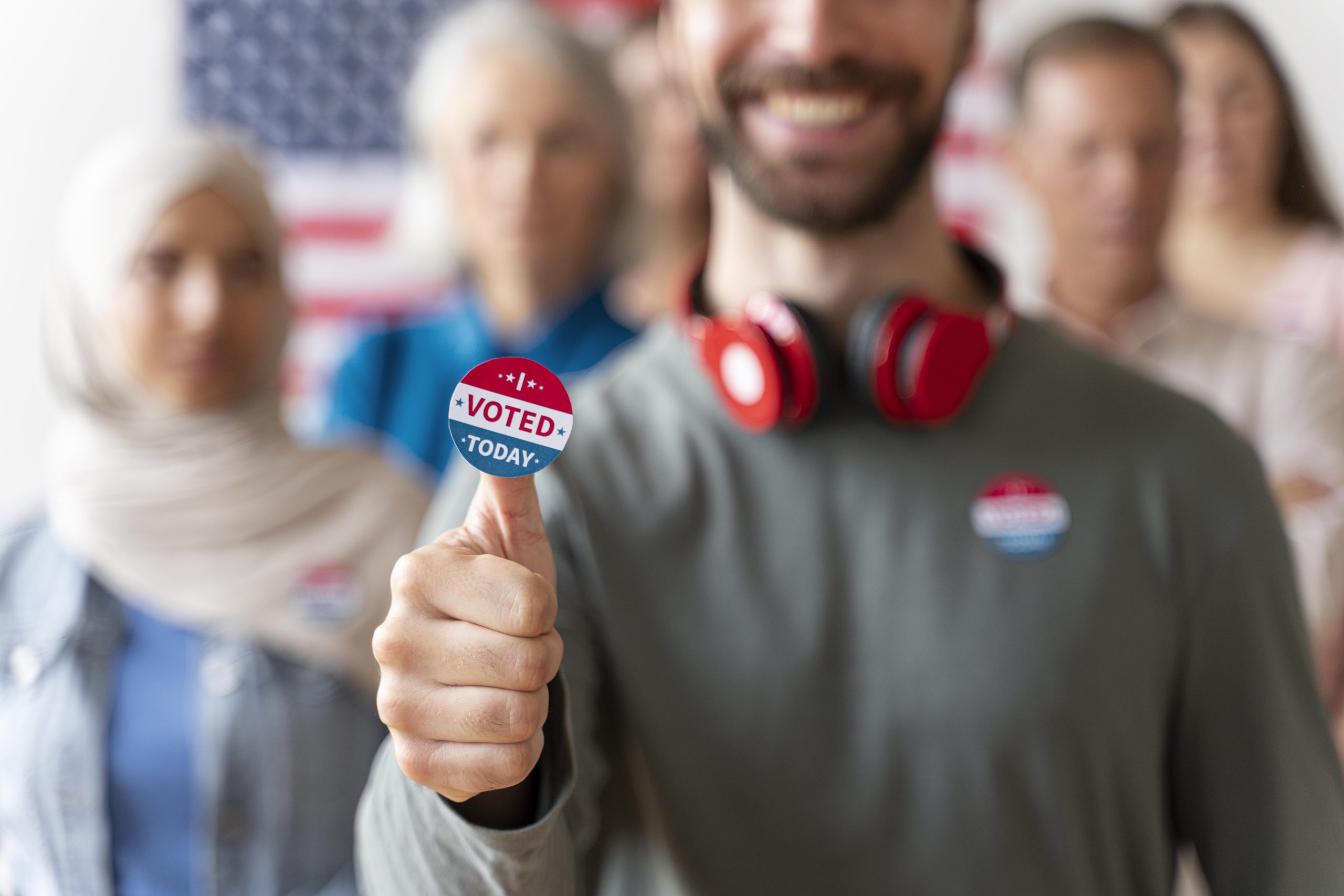 The Rising Influence of Multicultural Communities on Australian Elections