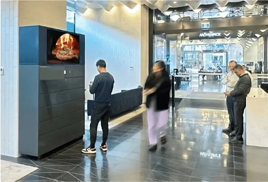 FoodiFox: Revolutionising In-Home Media and Authentic Brand Engagement